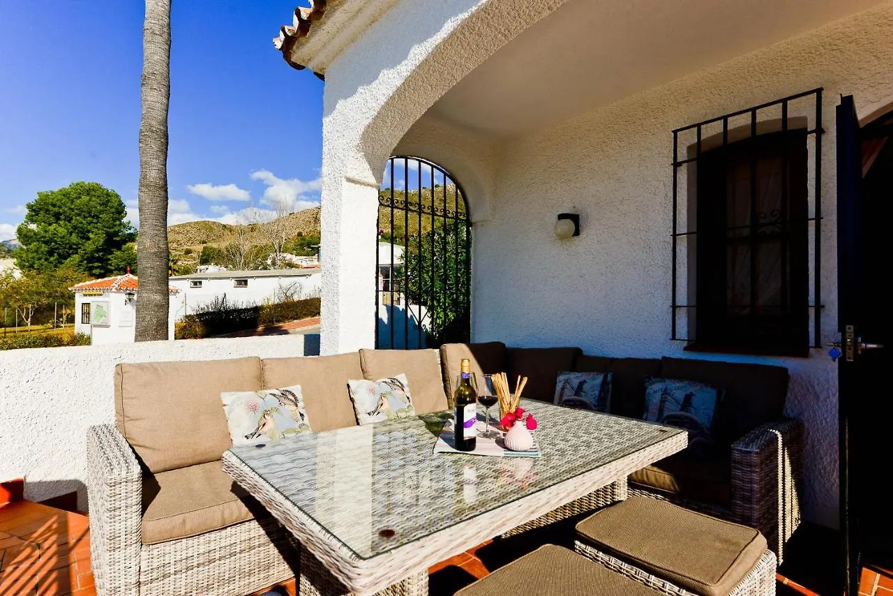 Casa Feliz Villa Nerja Spain 0*,  Spagna