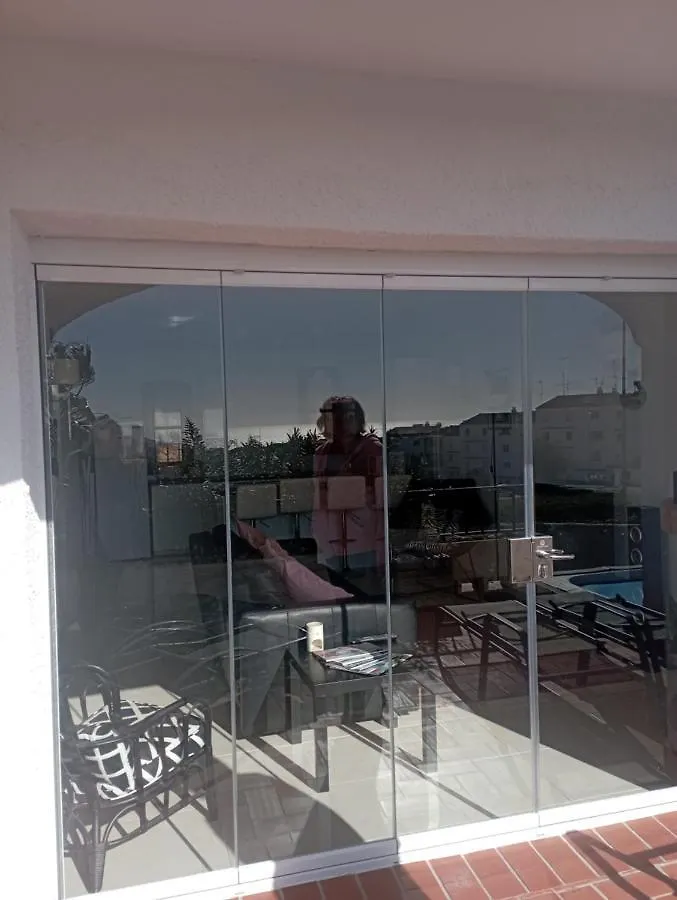 Casa Feliz Villa Nerja Spain Apartment