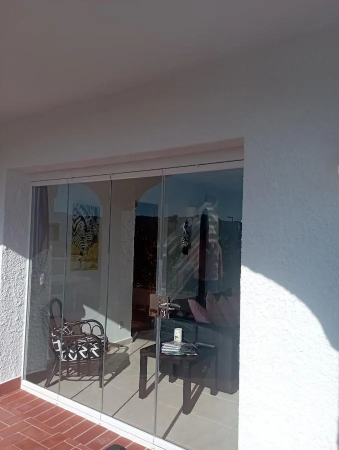 Appartamento Casa Feliz Villa Nerja Spain