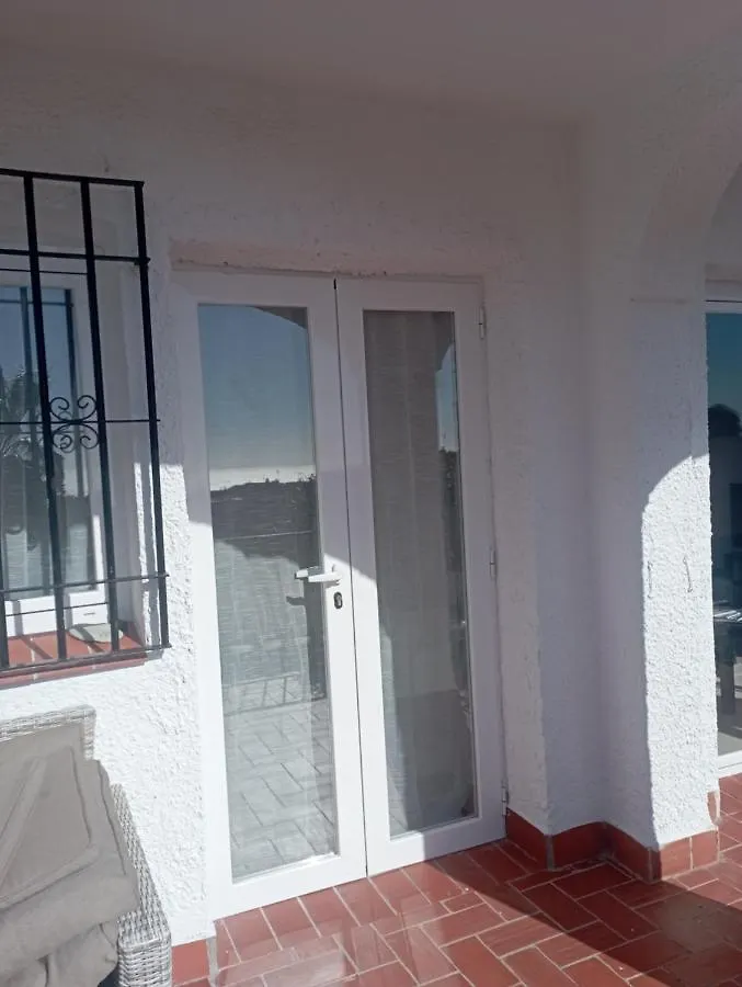 Casa Feliz Villa Nerja Spain