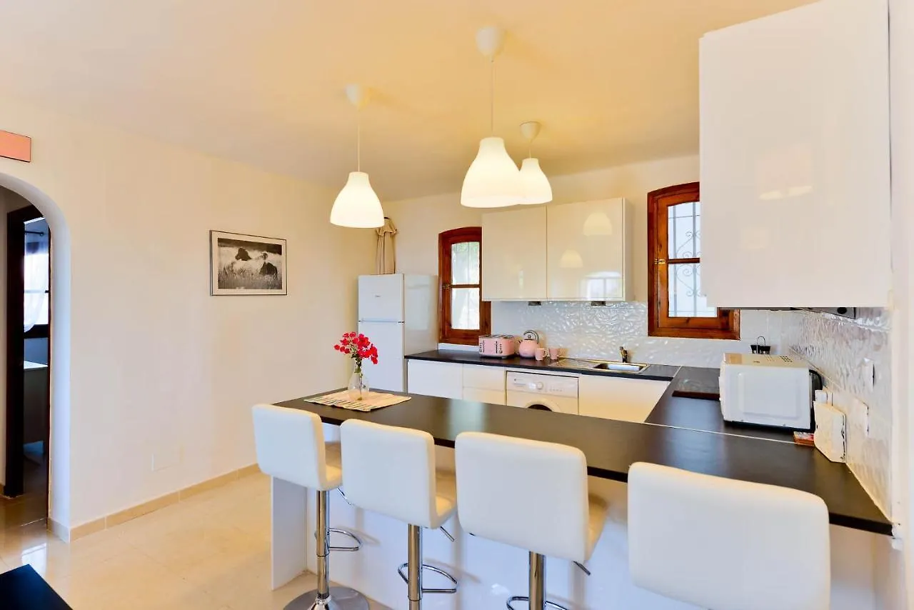 Apartment Casa Feliz Villa Nerja Spain Spain