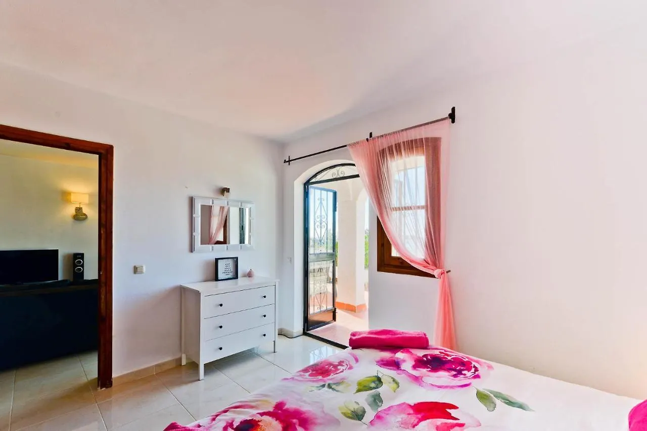 Casa Feliz Villa Nerja Spain Apartamento